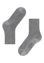 Active Breeze So Socks | Light Greymel. 46189-3216