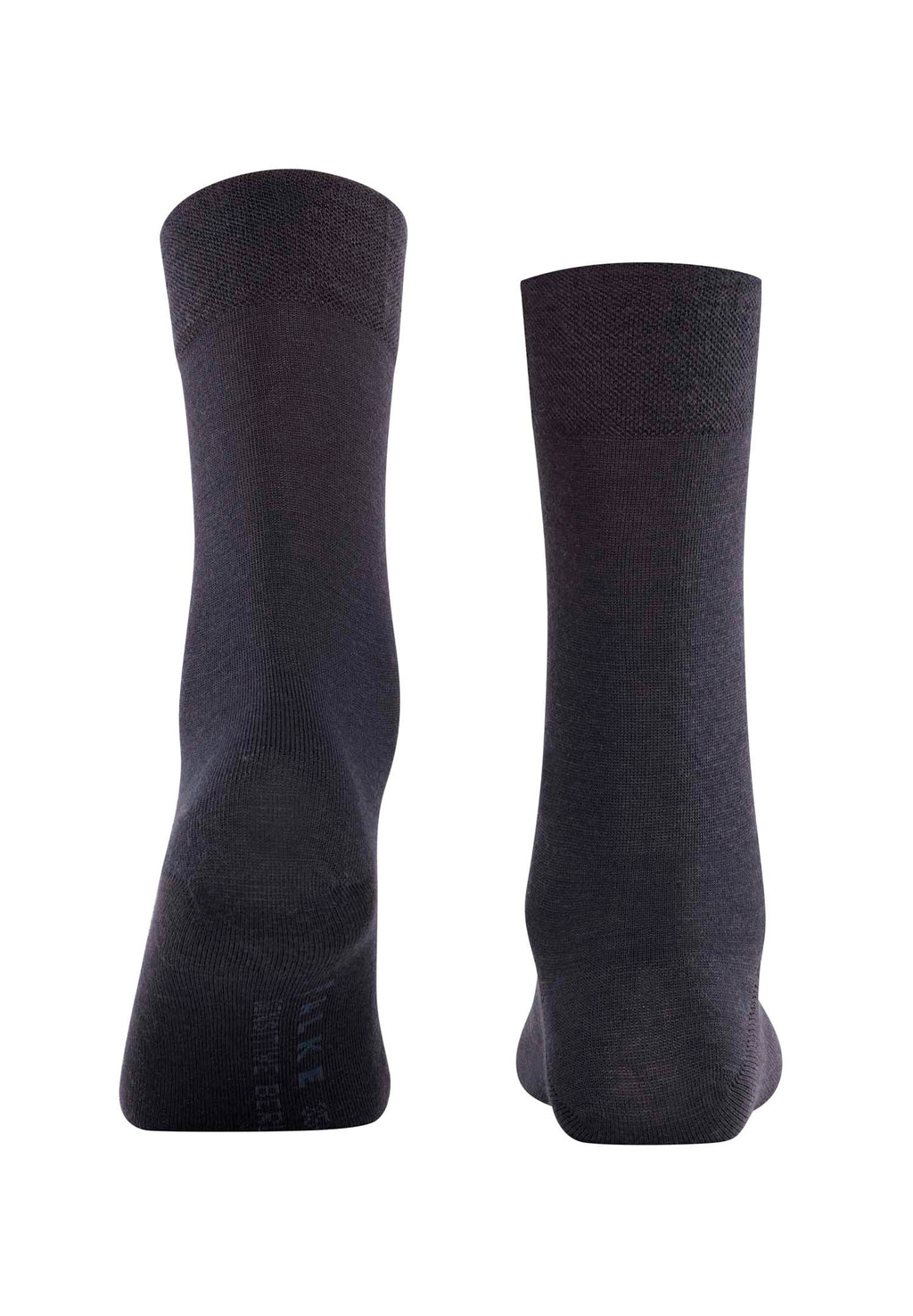 Sensitive Berlin Socks | Dark Navy 46226-6370