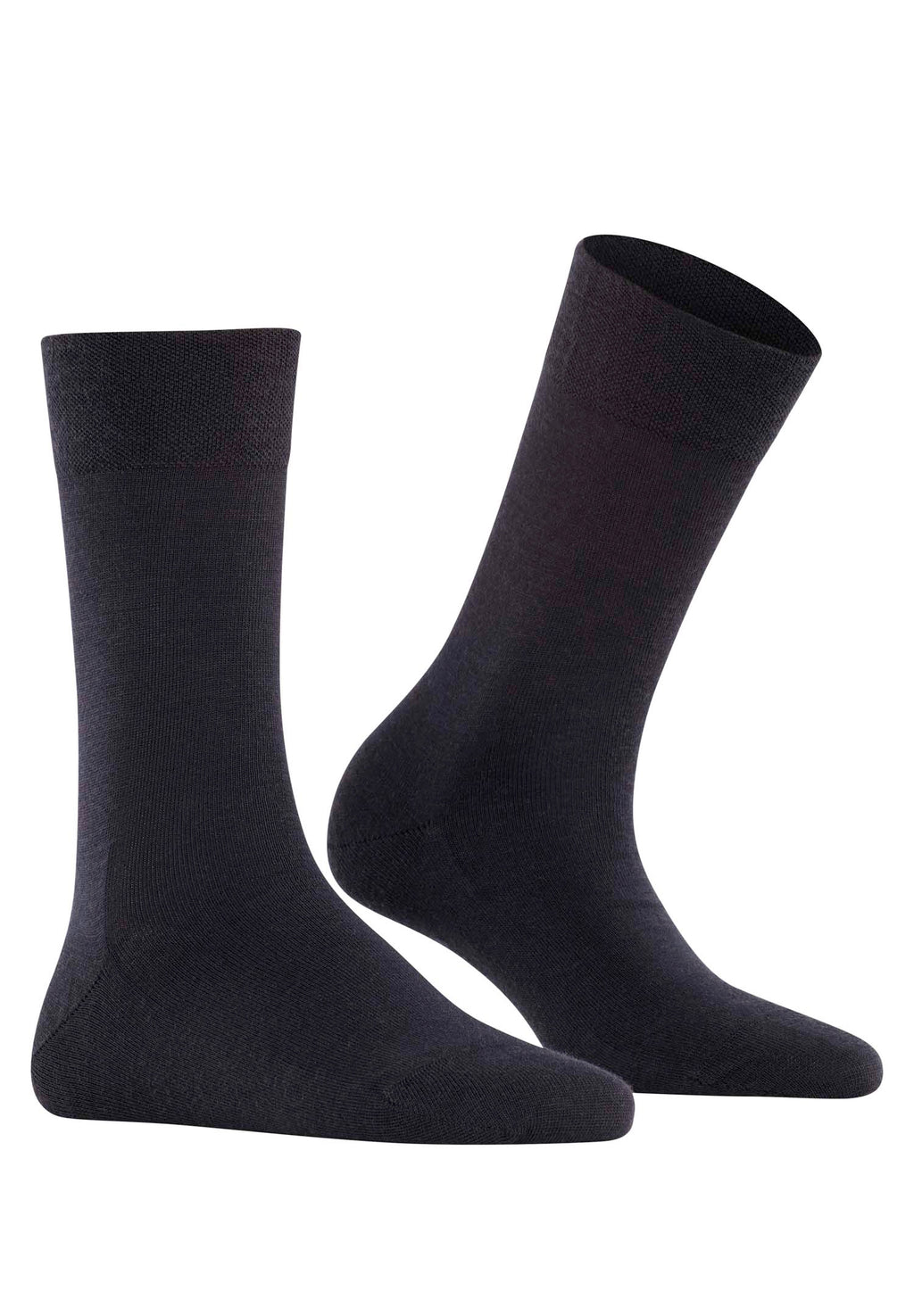 Sensitive Berlin Socks | Dark Navy 46226-6370