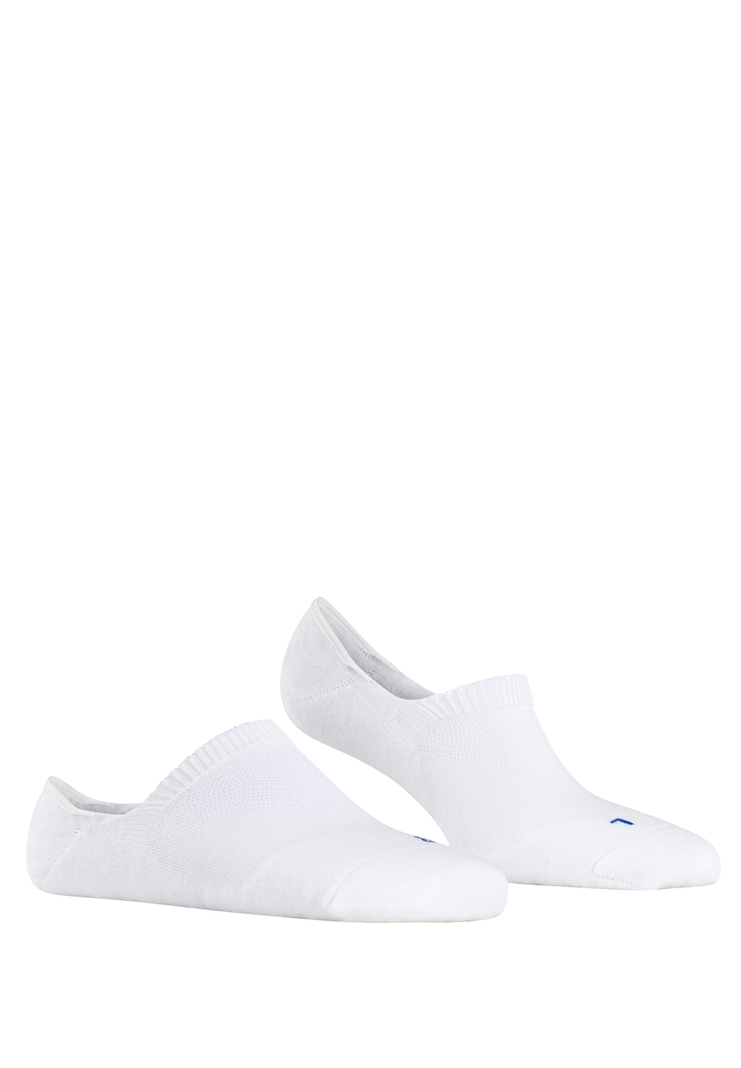 Cool Kicks Cool Kick Invisible Sock | White 46296-2000