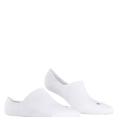 Cool Kicks Cool Kick Invisible Sock | White 46296-2000