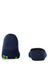 46296 Cool Kicks Cool Kick Invisible Sock - 6120 Marine