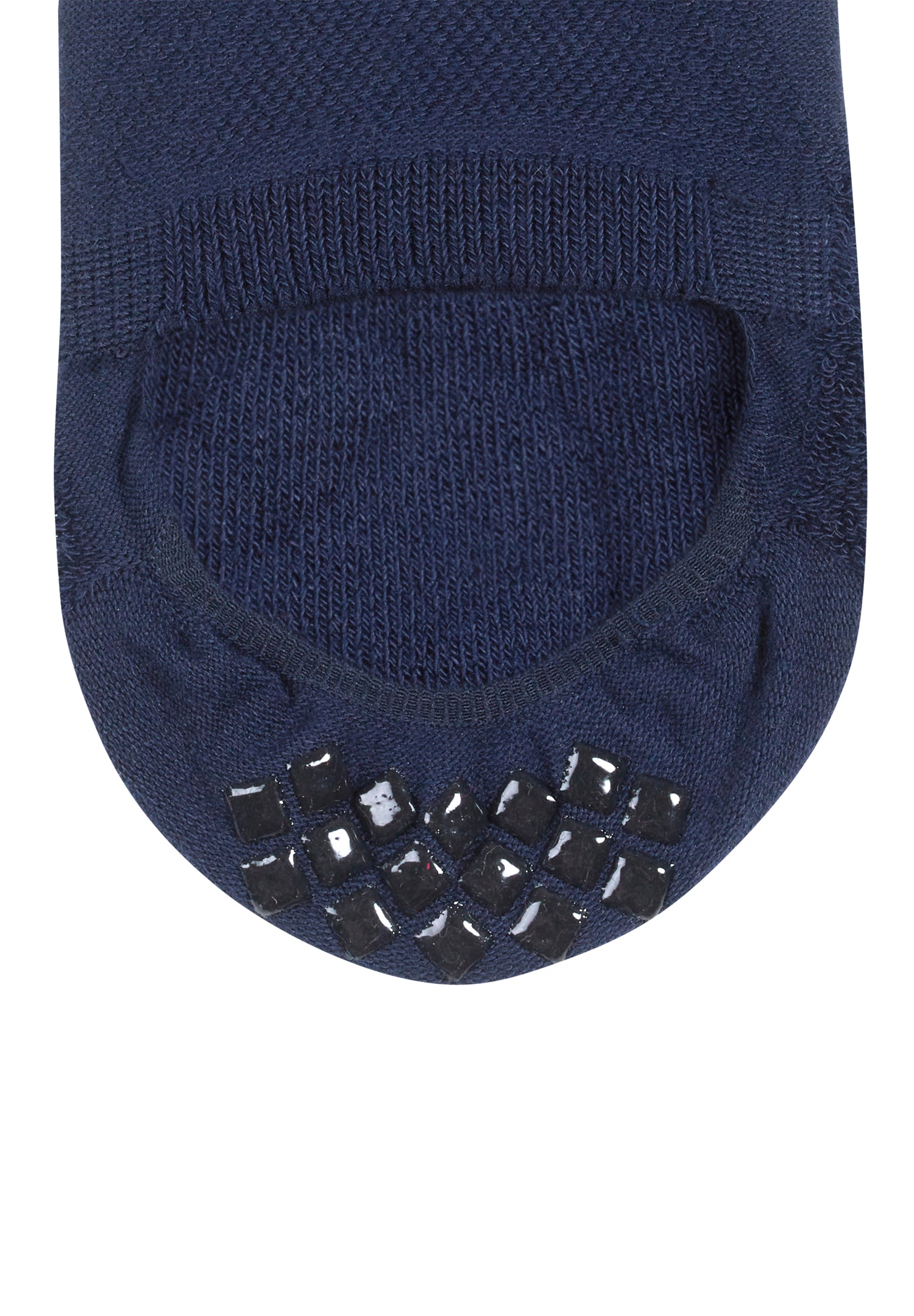 46296 Cool Kicks Cool Kick Invisible Sock - 6120 Marine