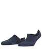 46296 Cool Kicks Cool Kick Invisible Sock - 6120 Marine