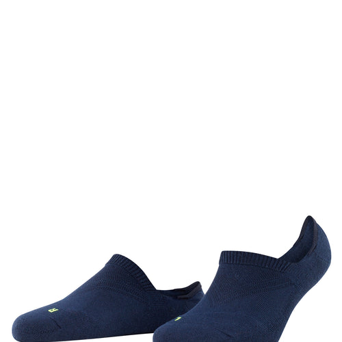 46296 Cool Kicks Cool Kick Invisible Sock - 6120 Marine