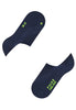 46296 Cool Kicks Cool Kick Invisible Sock - 6120 Marine
