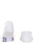 Cool Kick Sneaker Sock | White 46331-2000