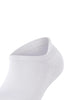 Cool Kick Sneaker Sock | White 46331-2000