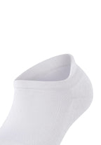 Cool Kick Sneaker Sock | White 46331-2000