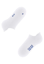 Cool Kick Sneaker Sock | White 46331-2000
