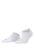 Cool Kick Sneaker Sock | White 46331-2000