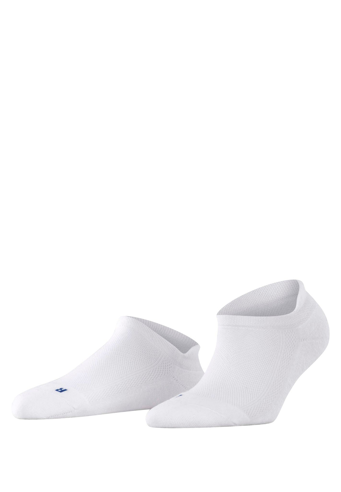 Cool Kick Sneaker Sock | White 46331-2000