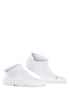 Cool Kick Sneaker Sock | White 46331-2000