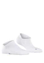 Cool Kick Sneaker Sock | White 46331-2000