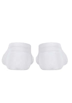 Cool Kick Sneaker Sock | White 46331-2000