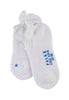 Cool Kick Sneaker Sock | White 46331-2000