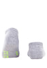 Cool Kick Sneaker Sock | Light Grey Melange 46331-3400