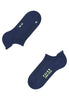 Cool Kick Sneaker Sock | Marine 46331-6120