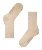 Sensitive London Socks | Sand Melange 46472-4650