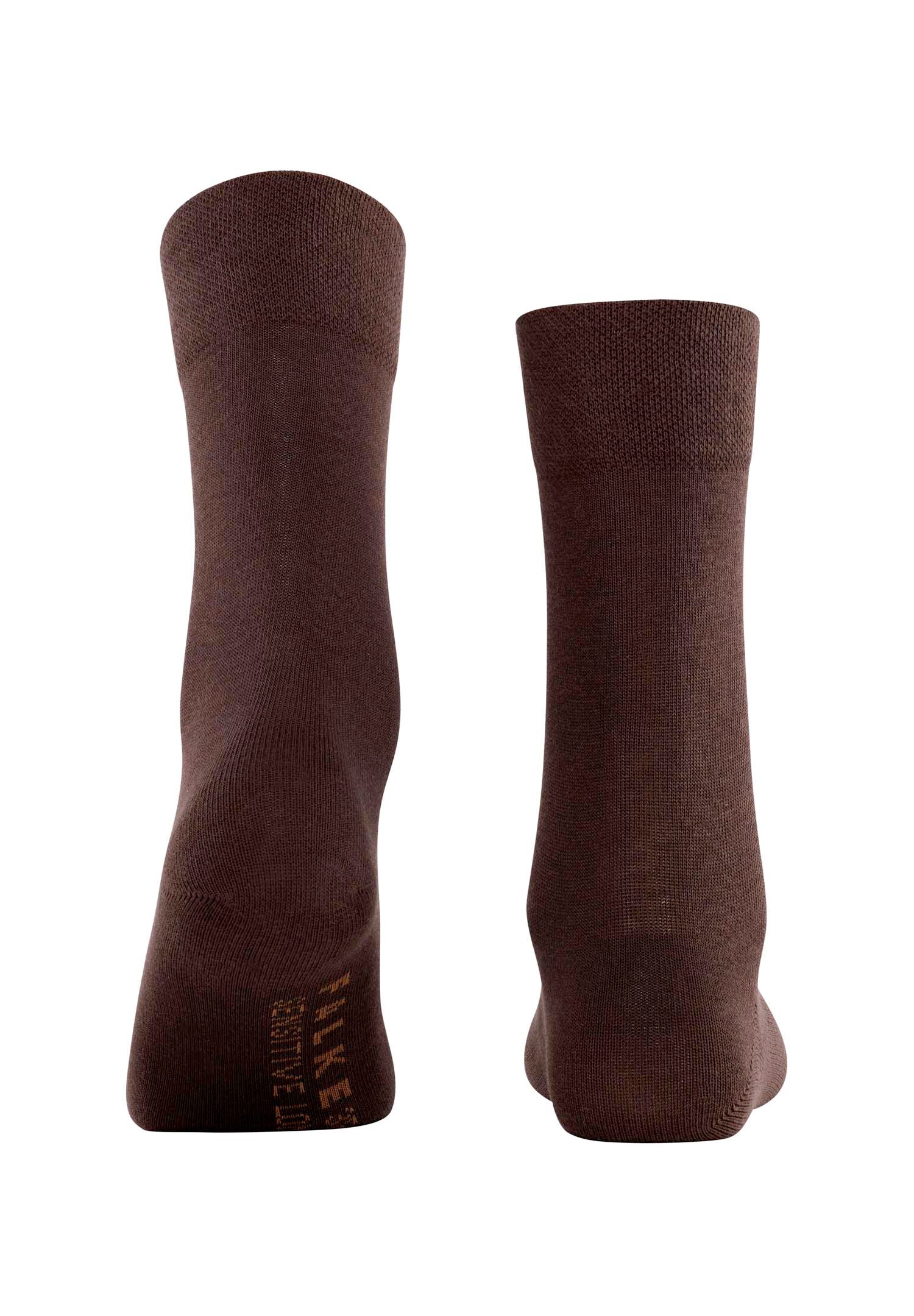 Sensitive London Socks | Dark Brown 46472-5233