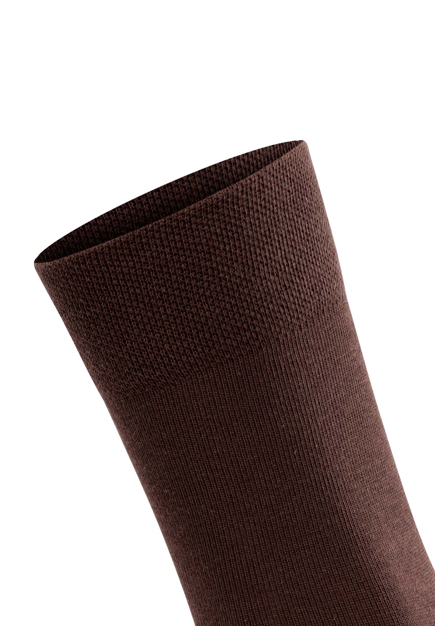 Sensitive London Socks | Dark Brown 46472-5233