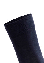 Sensitive London Socks | Dark Navy 46472-6370