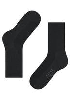 Family Sock Sock | Black 46490-3009F