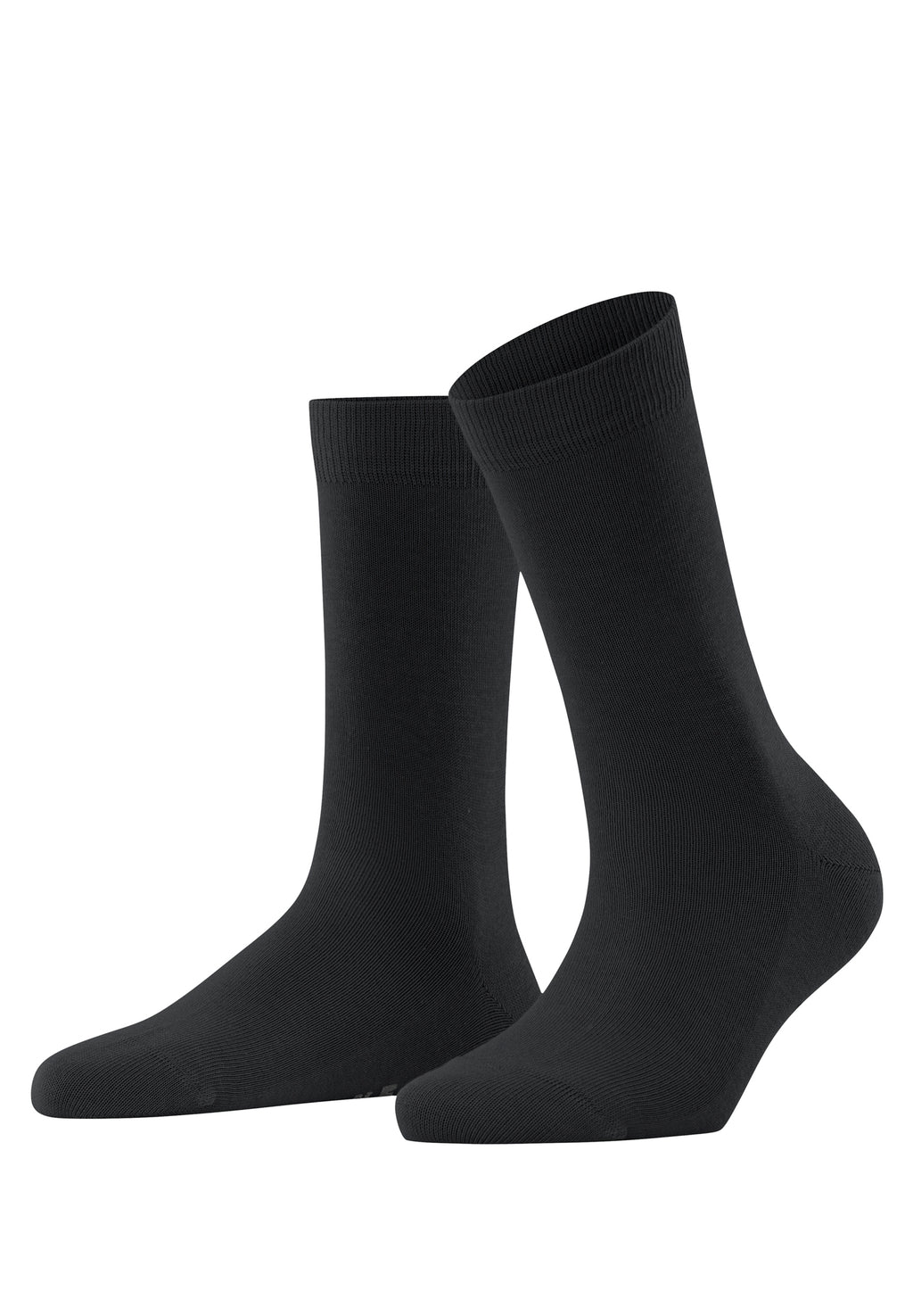 Family Sock Sock | Black 46490-3009F