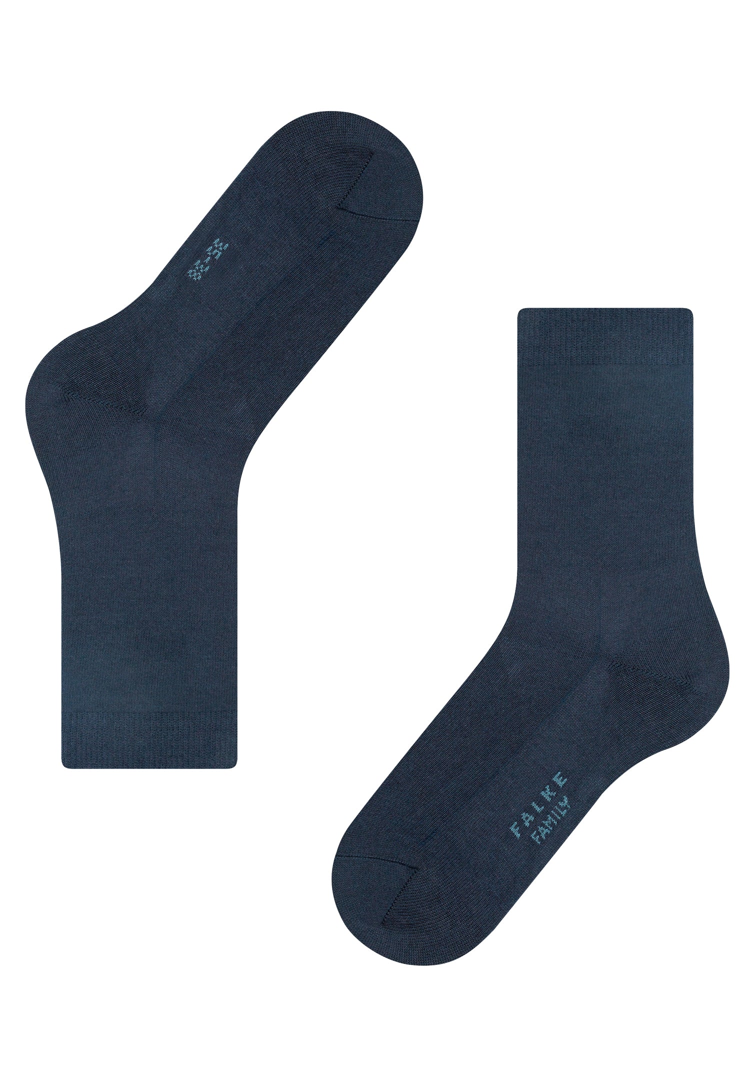 Family Sock Sock | Dark Navy 46490-6379