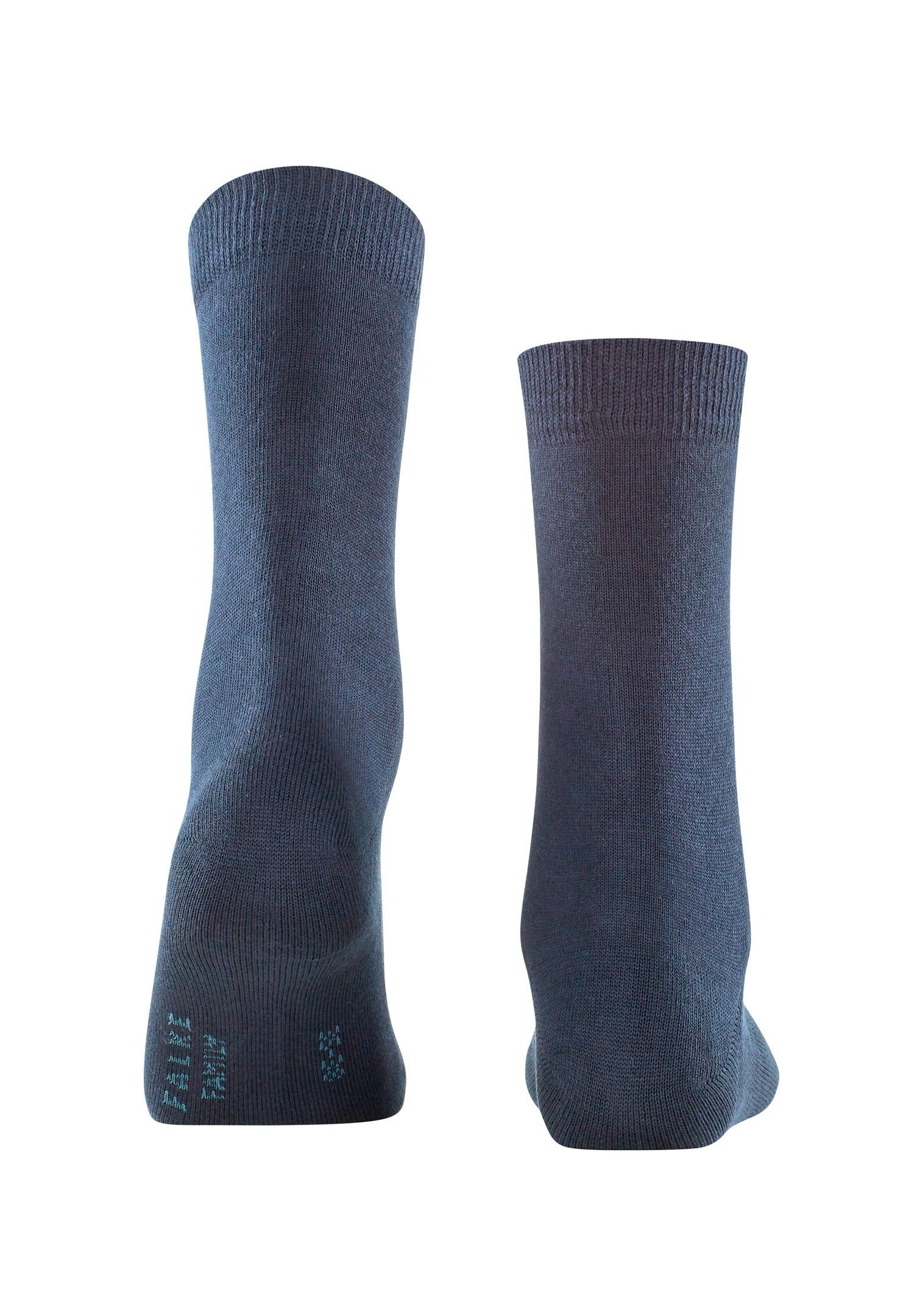 Family Sock Sock | Dark Navy 46490-6379