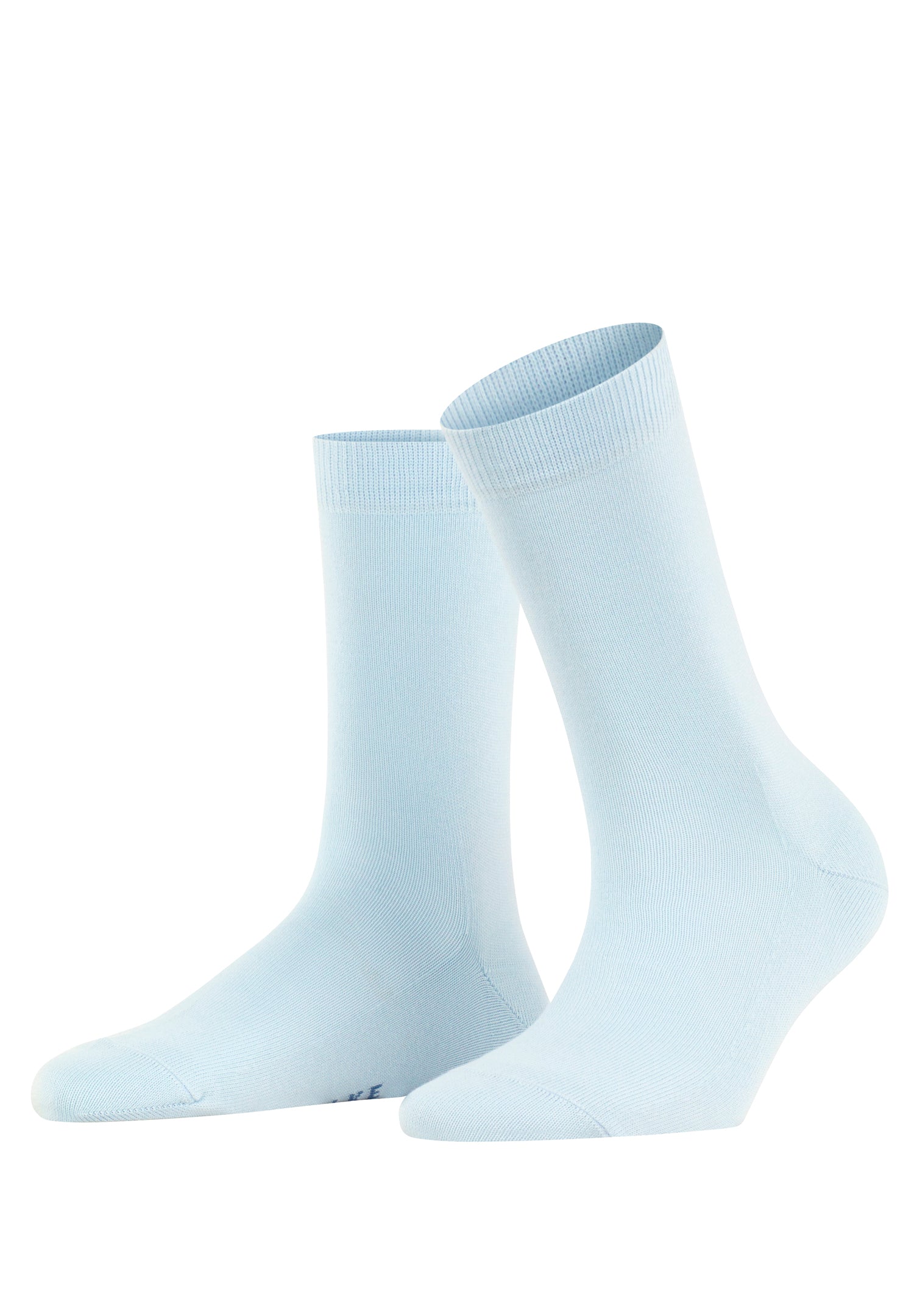 Family Sock Sock | Light Blue 46490-6594