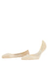 46492 Falke Steps Invisible Sock - 4011 Cream