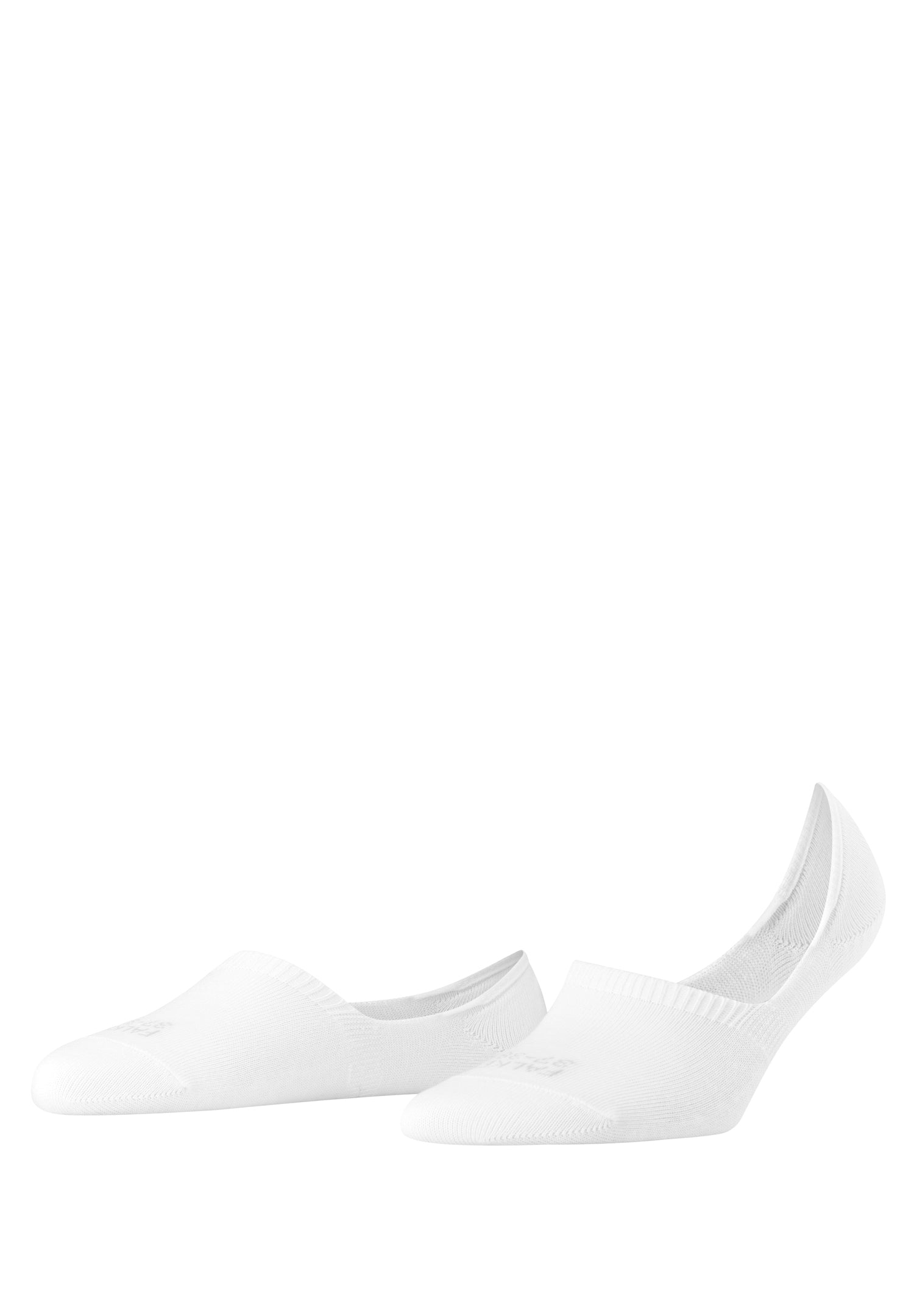 46493 Falke Step High Cut In - 2000 White