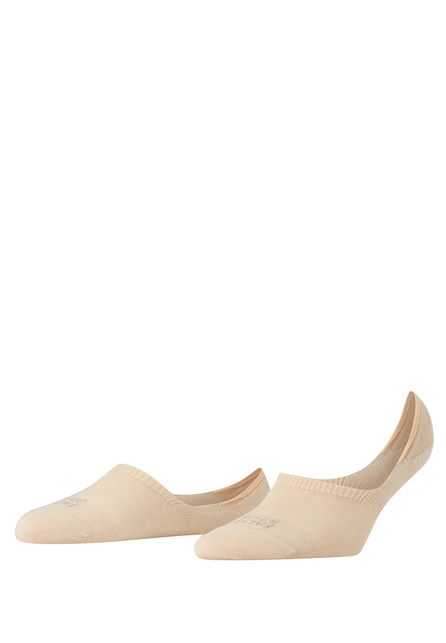 46493 Falke Step High Cut In - 4011 Cream