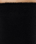 No. 1 Finest Cashmere Women Sock | Black 46591-3009