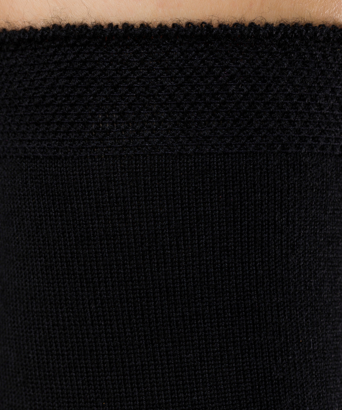 No. 1 Finest Cashmere Women Sock | Black 46591-3009