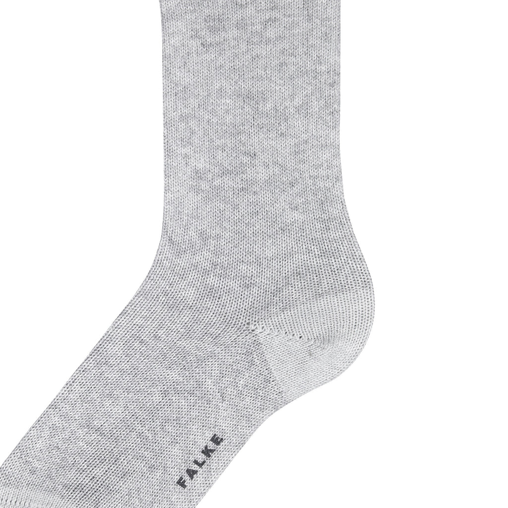 No. 1 Finest Cashmere Women Sock | Marengo 46592-3391