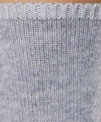 No. 1 Finest Cashmere Women Sock | Marengo 46592-3391
