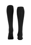Family Kh Socks | Black 46690-3009F