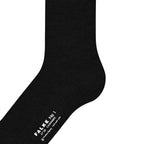 No. 1 Finest Cashmere Women Knee High | Black 46891-3009