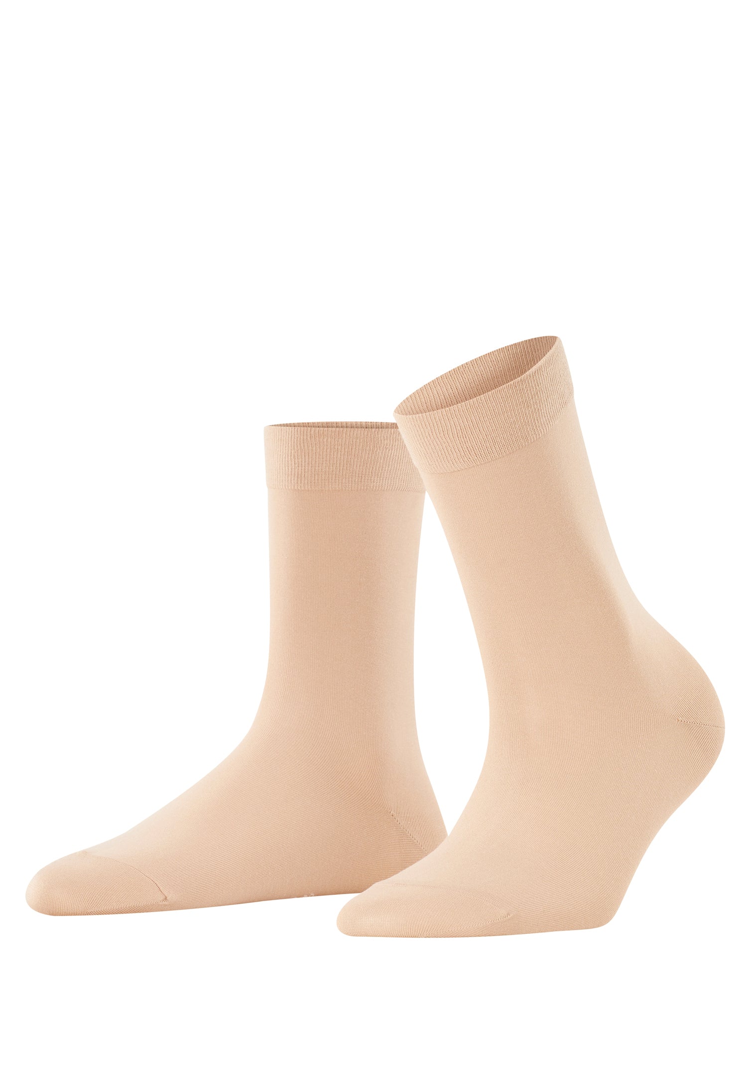 47105 Cotton Touch So Socks - 4029 Ginger