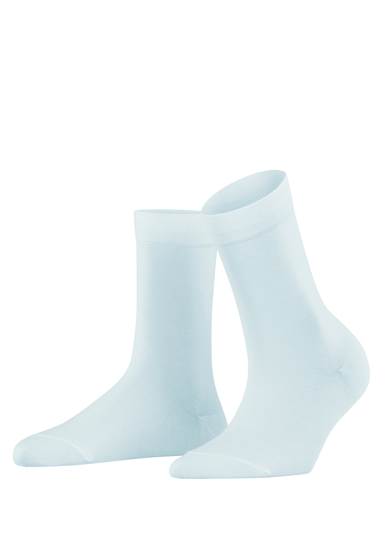 47105 Cotton Touch So Socks - 6594 Light Blue