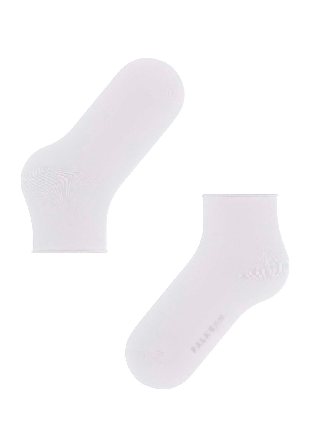 Cotton Touch S Socks | White 47106-2000