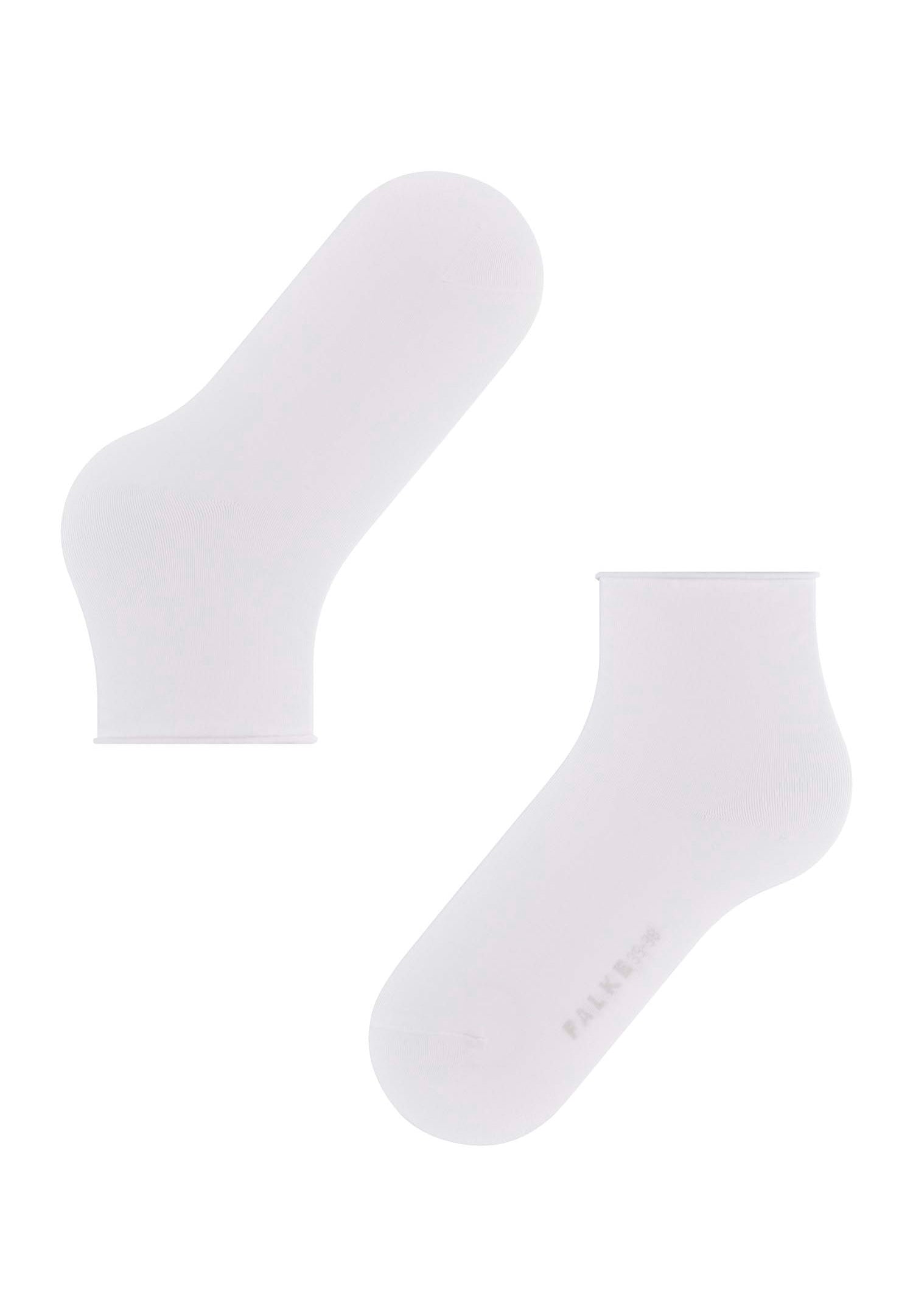 Cotton Touch S Socks | White 47106-2000