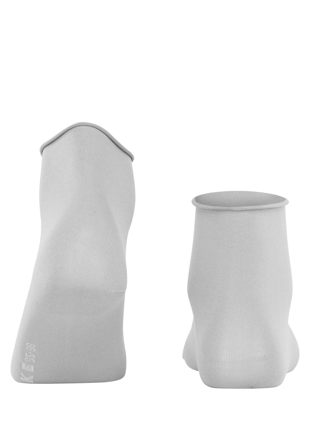 Cotton Touch S Socks | Silver 47106-3290