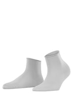 Cotton Touch S Socks | Silver 47106-3290