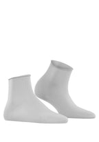 Cotton Touch S Socks | Silver 47106-3290