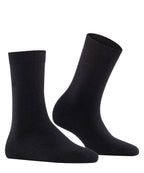 Cosy Wool Sock Cosy Wool Sock | Black 47548-3009