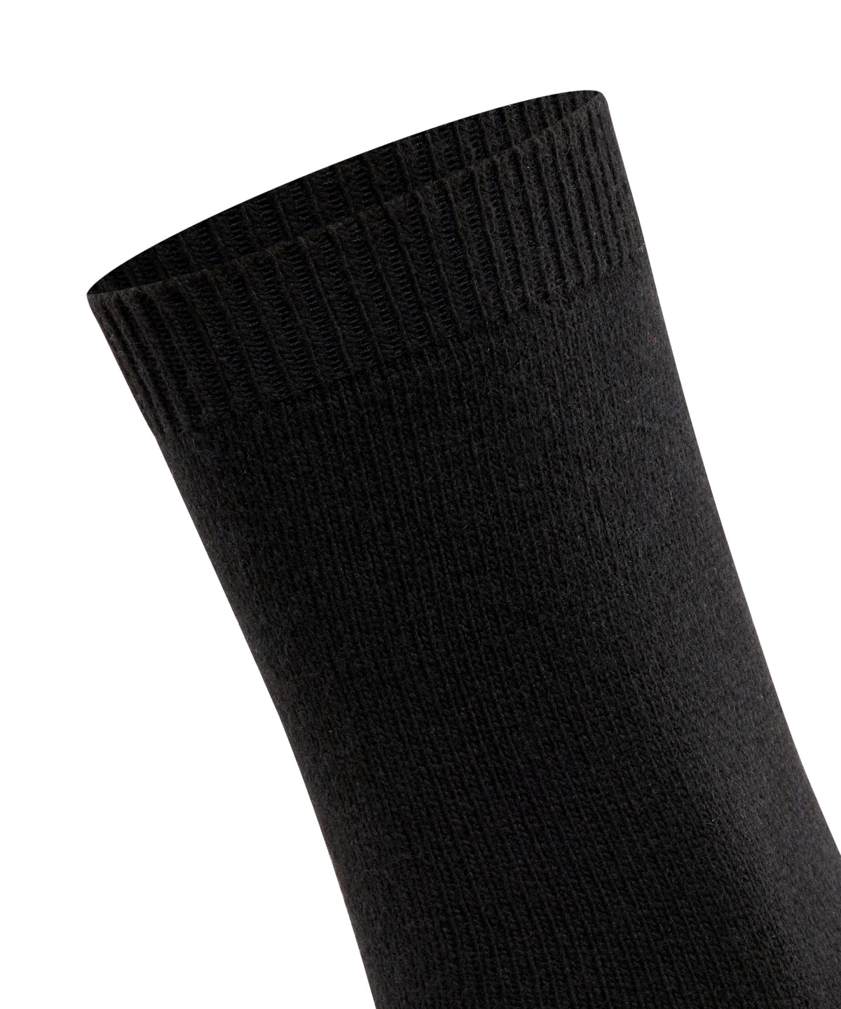 Cosy Wool Sock Cosy Wool Sock | Black 47548-3009