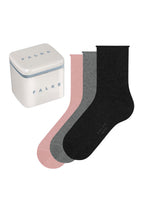 Happy Giftbox 3p Socks | Sortiment 49158-0030